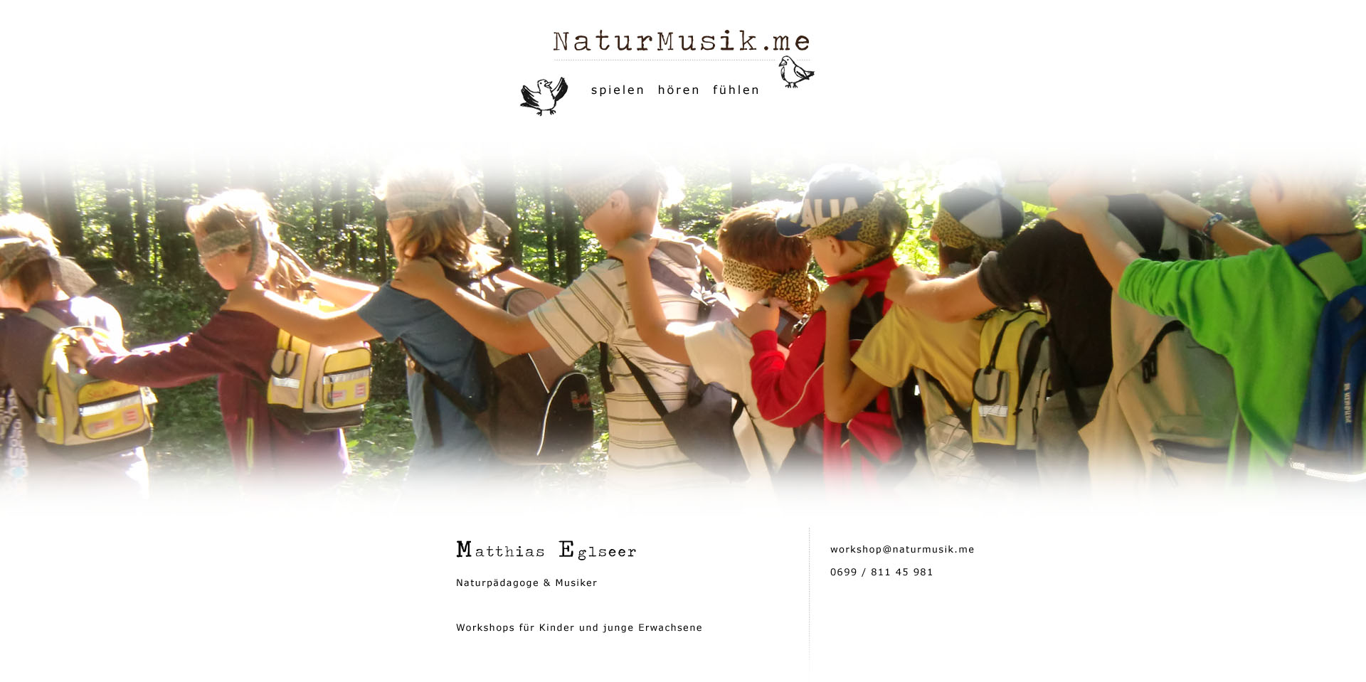 Matthias Eglseer, www.NaturMusik.me